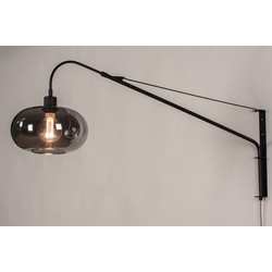 Wandlamp Lumidora 31009