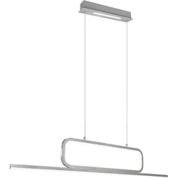 RL - Hanglamp Aicky - Aluminium - Eetkamer - Woonkamer - Moderne hanglampen