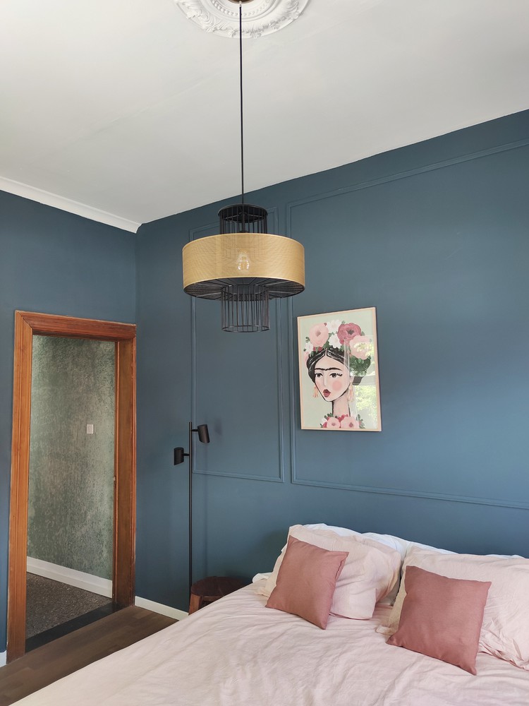 blauw-en-roze-slaapkamer