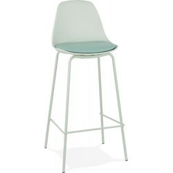 COOKIE halfhoge snackkruk 42x415x865 cm Groen
