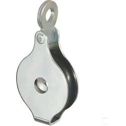 Hijskatrol enkel 6mm