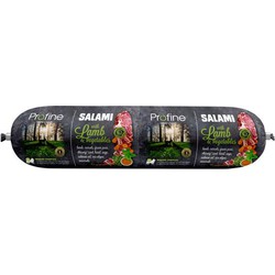 Dog salami lamb&vege 800g