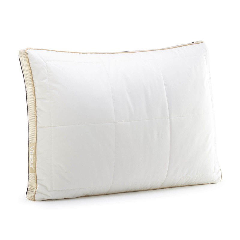 NEO Hybride Memory Foam Kussen - 50x70 cm - 