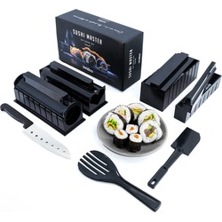 Zindoo 11-delige sushi kit