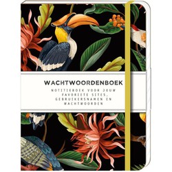 NL - Image Books Wachtwoordenboek tropical
