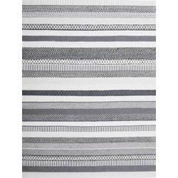 Linie Design Essentials Mariko Grey - 200 x 300 cm