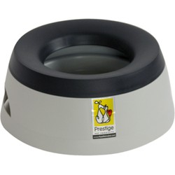 ROAD REFRESHER DRINKBAK VOOR ONDERWEG GRIJS SMALL 19X8 CM