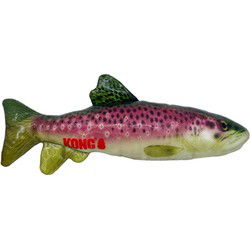 KONG WILD SHIELDZ TROUT 28X13X6 CM