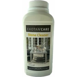 Care natuursteenreiniger 500ml - Exotan