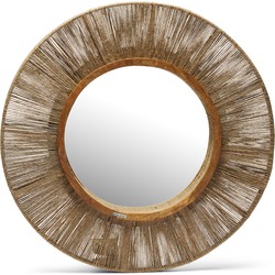 Riviera Maison RM Lupine Rope Mirror