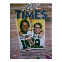 DVD The Best of Times