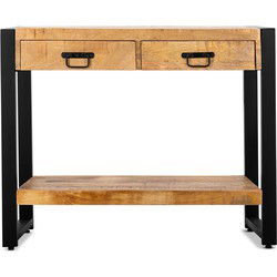 Benoa Britt Sidetable 120