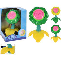 Tuinsproeier bloem dia 15 cm