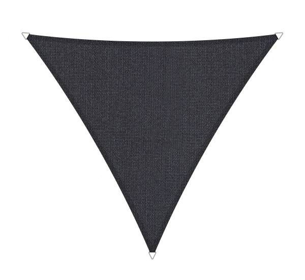 Shadow Comfort driehoek 5x5x5m Carbon Grey - 