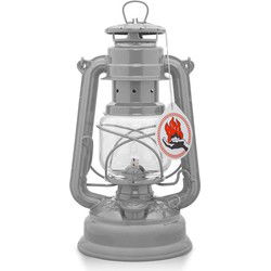 Stormlamp 276 nordic grijs