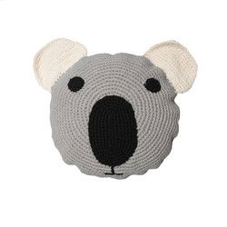 Coco Koala kussen Ø50