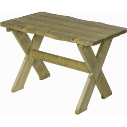 Tafel Sneek 120cm