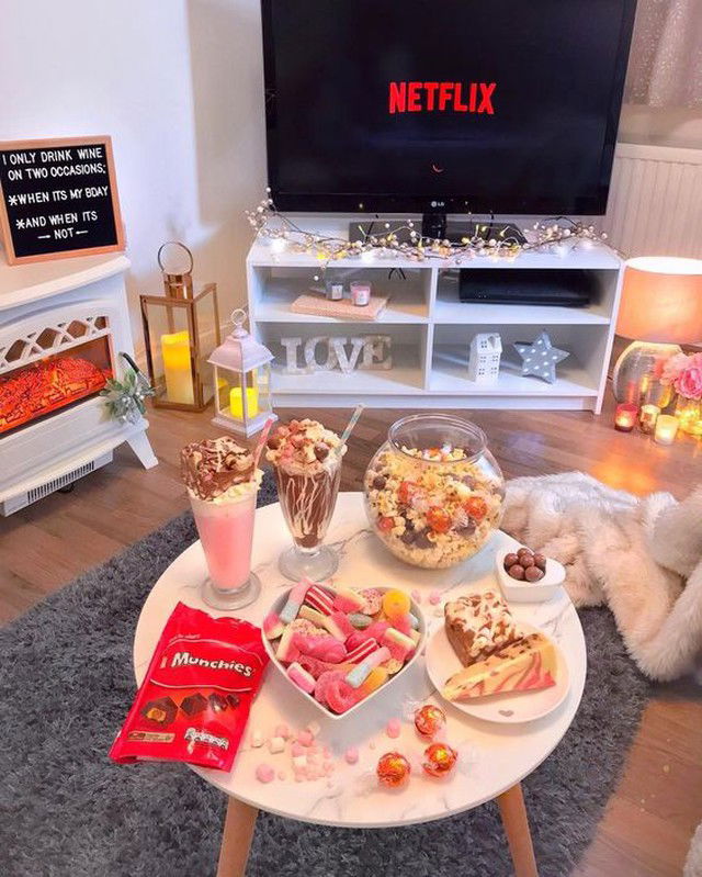 Alles wat jij nodig hebt voor de perfecte filmavond op de bank