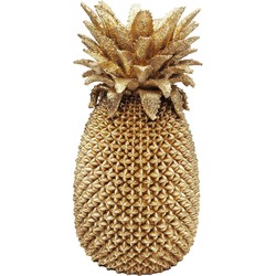 Kare Vaas Pineapple 50 cm