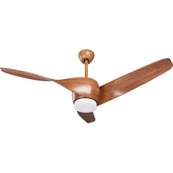 PARIA - Ventilator - Bruin - IJzer