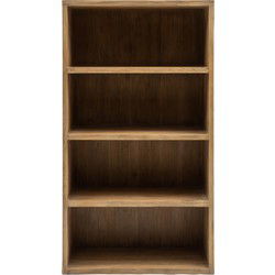 Riviera Maison Del Rey Book Cabinet, top part