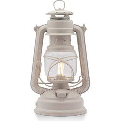 LED Stormlamp 276 soft beige