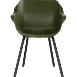 2x Element Armchair