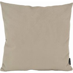 Fox Hydro - Toffee | 45 x 45 cm | Kussenhoes | Katoen/Polyester