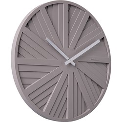 Wall Clock Slides