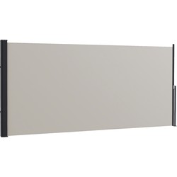4goodz Uittrekbaar Zonnescherm 300x140cm Tuinscherm