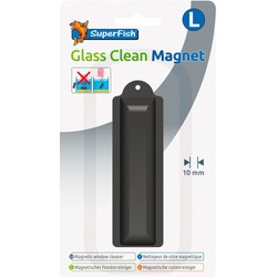 Sf glass clean magneet l-10mm