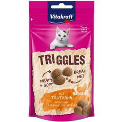Triggles kalkoen 40g