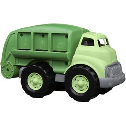 Green Toys Green Toys - Groene Vuilniswagen