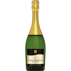 Jean-Pierre Sand Eau de Parfum Cuvée Tradition for Men 100 ml