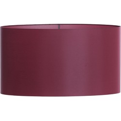 Light & Living - Lampenkap IMANI - 30x15x25cm - Rood