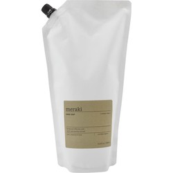 Meraki Navulling handzeep Northern Dawn 1 liter