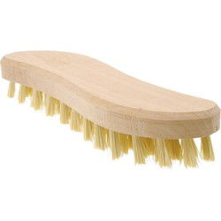 Houten Borstel 20 cm
