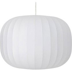 Light & Living - hanglamp - Lexa - wit - kunststof - Ø 35cm - E27 - 2958226