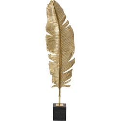 Kare Decofiguur Feather One 147cm