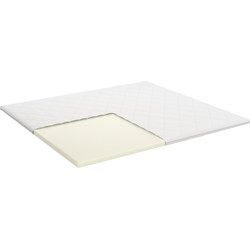 Mörgenn Topmatras Koudschuim - Dikte: 4 cm 140x200