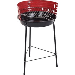 Vaggan Barbecue 3-Poot Diameter 33cm