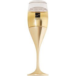 Jean-Pierre Sand Eau de Parfum Champagne Gold 35 ml