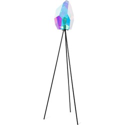 BOLD MONKEY Diamond Dear Floor Lamp