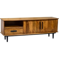 Livingfurn Elias 152cm