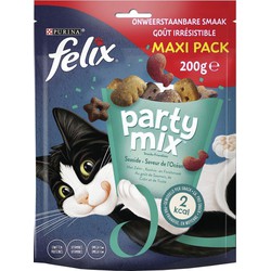 Partymix seaside mix 200g