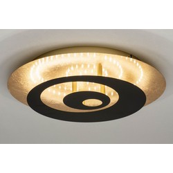 Plafondlamp Lumidora 73546