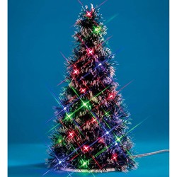 Multi light fir tree 4,5V