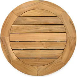 Taste Prado Lazy Susan Teak dia. 65 cm