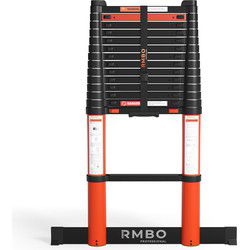 RMBO RMBO® Professionele Telescopische ladder 4,4m