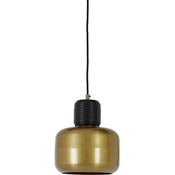 Hanglamp Chania - Antiek Brons - Ø25cm